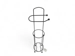 Toilet Paper Roll Stand