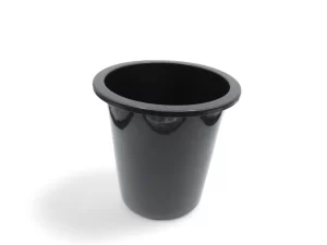 Plus Size Flower Pot - Medium