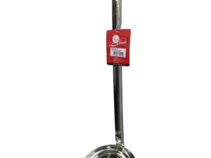 Smart Cook 12oz Stainless Steel Ladle