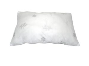 Premium Fiber Fill Soft Pillow