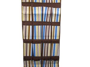 BETTER HOME 24 POCKET EXTRA LARGE SHOE CADDY