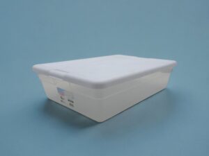 Sterilite Storage Container (28Qt. / 27L)