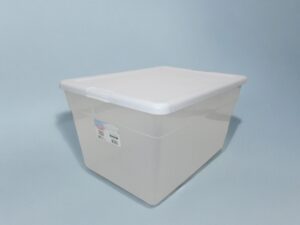 Sterilite Storage Container (56Qt. / 53L)