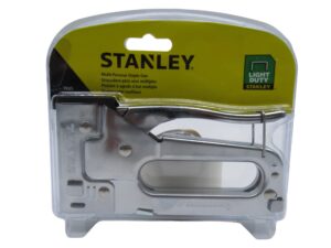 Stanley Light Duty Staple Gun