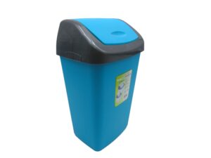 PRINCEWARE SWING TOP BIN