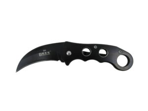 BOSTUN Steel Utility Knife