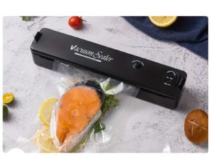 VACUUM SEALER SET