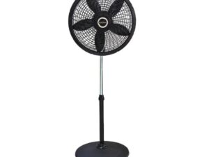 WhirlWind 18" Pedestal Fan