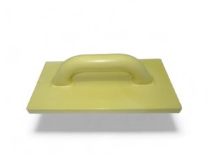 Polyurethane Plastering Float