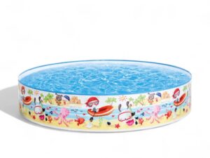 Intex  Snap set pool