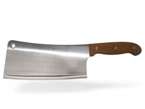 MERFUN Stainless Steel 10" Chopper