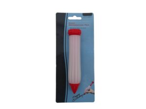 Cake Decorating Pen