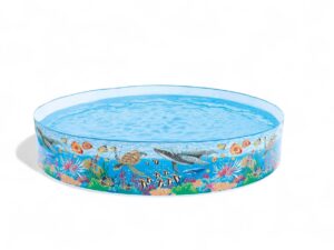 Intex Snap set pool (8' x 1' 6")