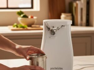 Proctor Silex Can Opener