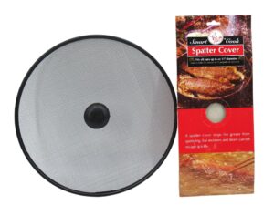 Smart Cook Spatter Cover