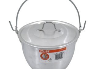 IMUSA POT WITH COVER