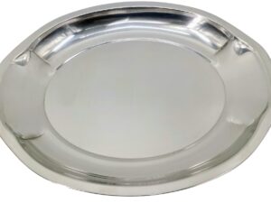 Oval Serving Tray
