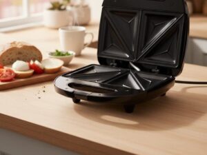 Hamilton Beach Sandwich Maker