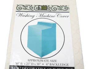 BETTER HOME WASHING MACHINE COVER