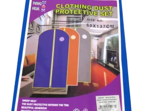 Ming Hua Clothing Dust Protective Set