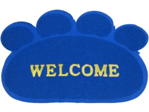 Welcome Outdoor Mat