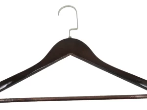 Wooden Clothes Hanger