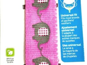 Dr Brown's Pacifier/Soother Clip