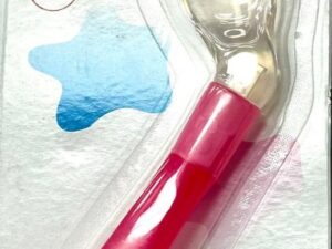 Dr Gym Silicone Spoon