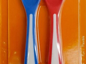 Evenflo 2pc Flexible Spoons