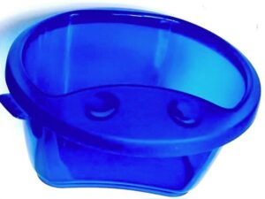 Sanremo Plastic Baby Bowl 430ml