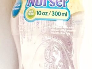 Nuby Non Drip Feeding Nurser
