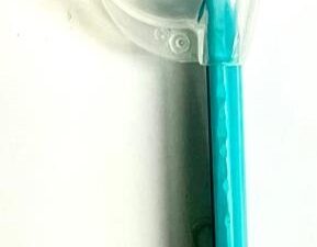 Advanced by Evenflow Cleaning Brush