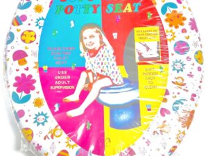 Soft Baby Toilet Seat