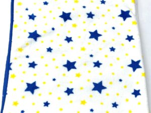 Maniki Baby Fleece Blanket