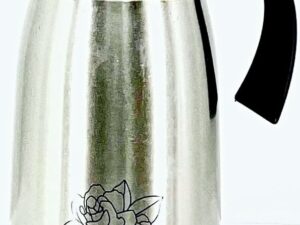Stainless Steel Coffee Pot