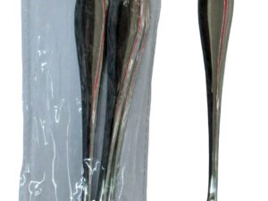 Soup Spoon 6pc (6.75"×1.75")