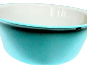 Wash Basin (13"×5")