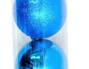 70mm Decorative Ball 6pc