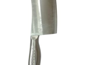 Stainless Steel Chopper 9"