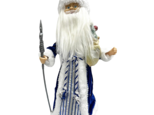 Christmas Angel Tree Topper (14"×8")