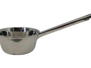 Aluminium Dipper with Long Handle