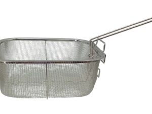 Deep Fry Basket 9.5"
