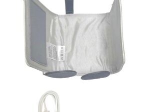 About Baby USB Bottle Warmer Bag