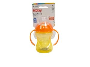 Nuby Grip n Sip Training Cup