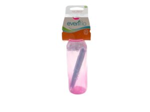 Evenflo Tinted Baby Bottle