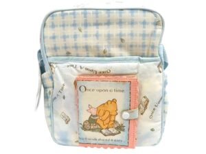 Mini Baby Travel Bag