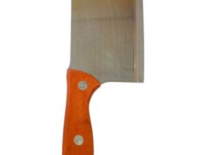 Wooden Handle 8"Chopper