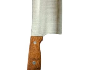 Wooden Handle 10"Chopper