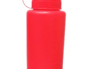 Condiment Bottle (11"×3")