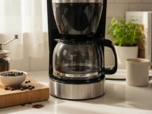 Brentwood Coffee Maker
